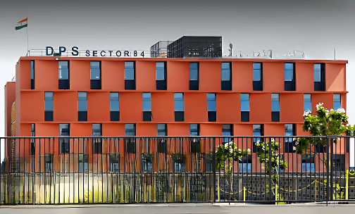 Delhi Public School — photo 1