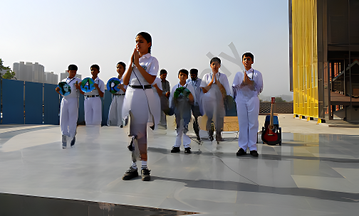 Delhi Public School — photo 4