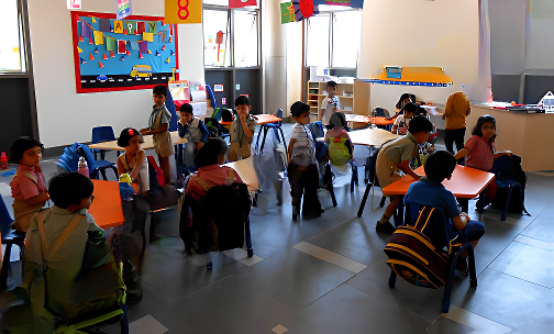 Delhi Public School — photo 5