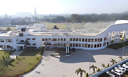 Delhi Public School — photo 1