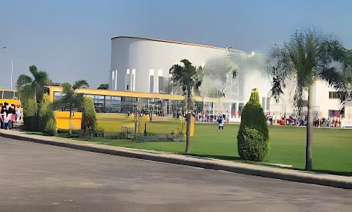 Delhi Public School — photo 3