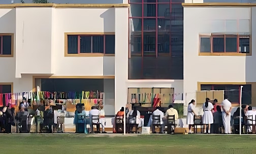 Delhi Public School — photo 4