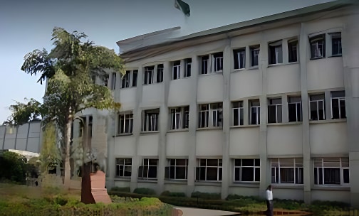 Delhi Public School — photo 1