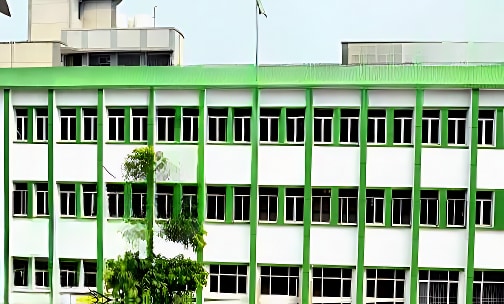 Delhi Public School — photo 2