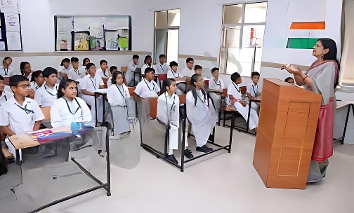Delhi Public School — photo 6