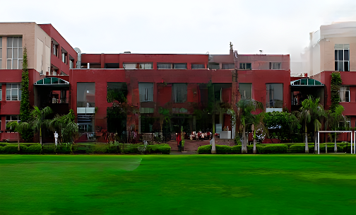 Delhi Public School — photo 1