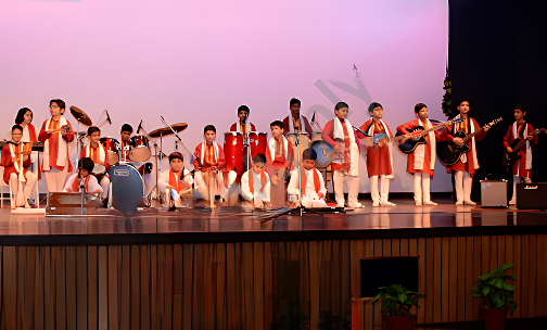 Delhi Public School — photo 2