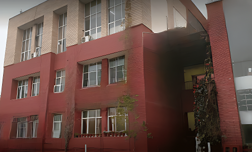 Delhi Public School — photo 3