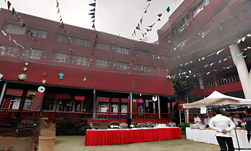 Delhi Public School — photo 6