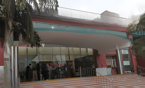 Delhi Public School — photo 7