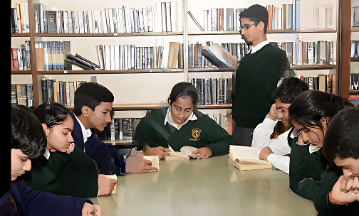 Delhi Public School — photo 9