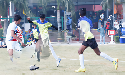 Delhi Public School — photo 11