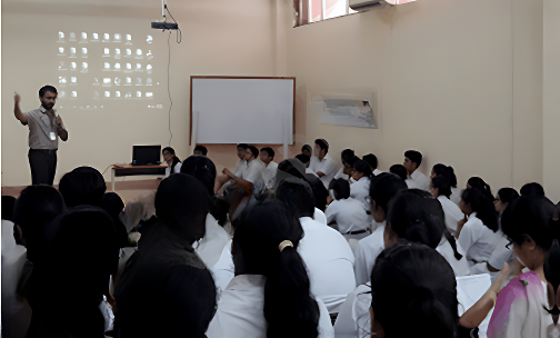 Delhi Public School — photo 12