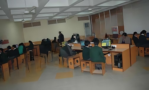 Delhi Public School — photo 2
