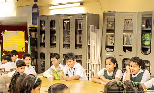 Delhi Public School — photo 3