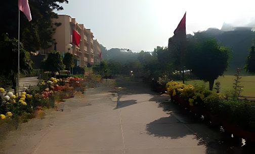 Delhi Public School — photo 4