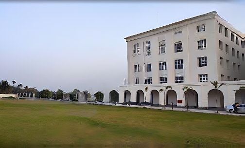 Delhi World Public school — photo 1