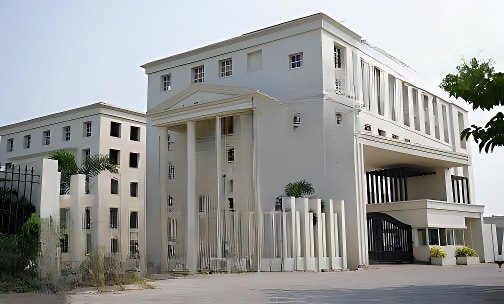 Delhi World Public school — photo 2