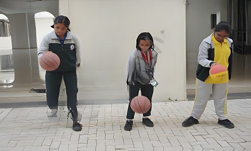 Delhi World Public school — photo 15