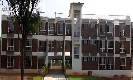 Delhi World Public School — photo 1