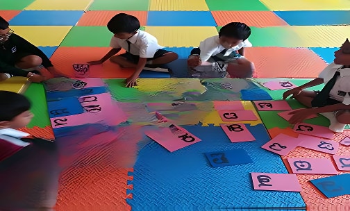 Delhi World Public School — photo 2