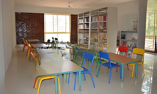 Delhi World Public School — photo 5