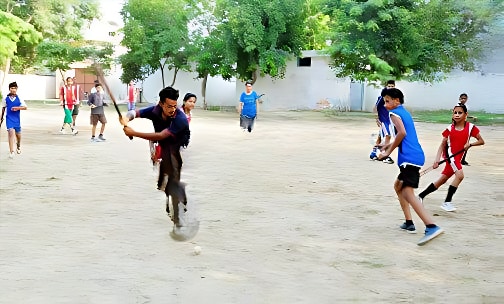 Delhi World Public School — photo 7