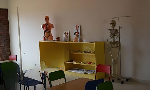 Delhi World Public School — photo 9