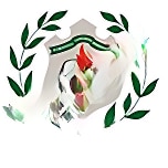 Delhi World Public School logo
