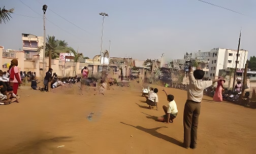 Deogiri English Medium School — photo 4