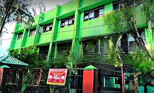 Deolali High School — photo 1