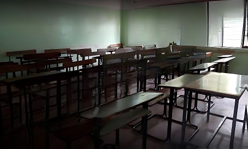 Deolali High School — photo 2