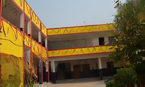 Desh Raj Public School — photo 1