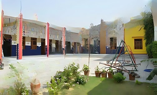 Desh Raj Public School — photo 2