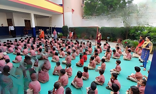 Desh Raj Public School — photo 3