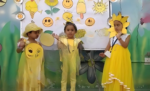 Desh Raj Public School — photo 4