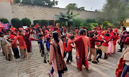 Desh Raj Public School — photo 5