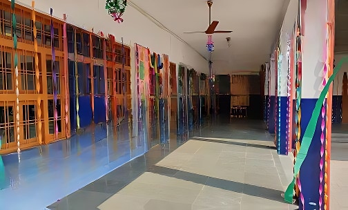 Desh Raj Public School — photo 7