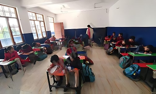 Desh Raj Public School — photo 8