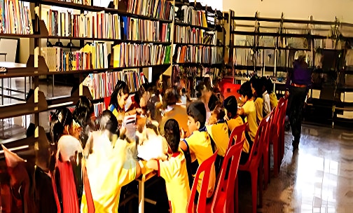 Dev-In National School — photo 2