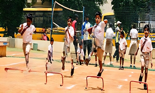 Dev-In National School — photo 3