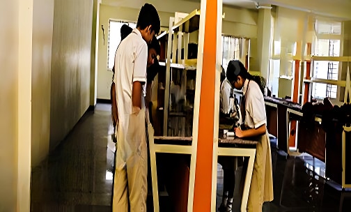 Dev-In National School — photo 4