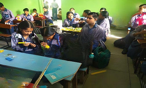 Dev Public School — photo 3