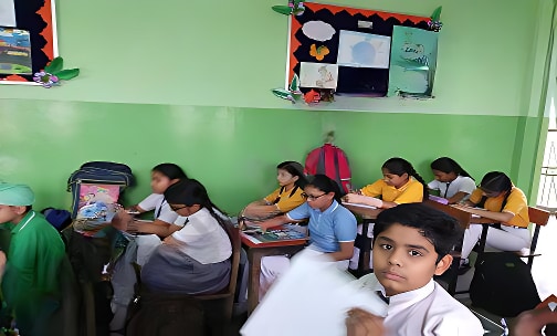 Dev Public School — photo 4