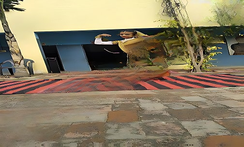 Dev Rishikul Modern School — photo 3