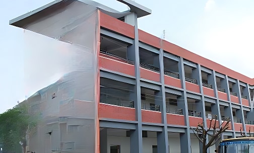 Dev Samaj Modern School — photo 1