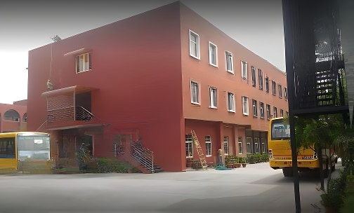 Dev Samaj Modern School — photo 2