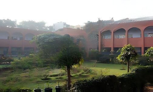 Dev Samaj Modern School — photo 3