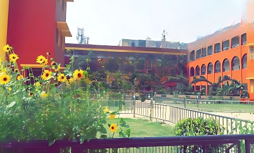 Dev Samaj Modern School — photo 1