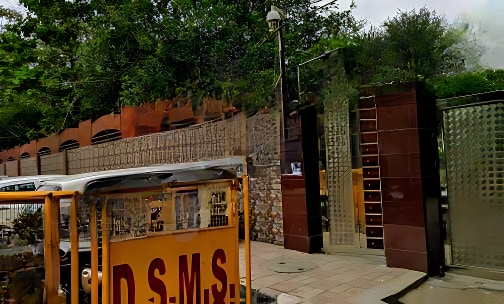 Dev Samaj Modern School — photo 3